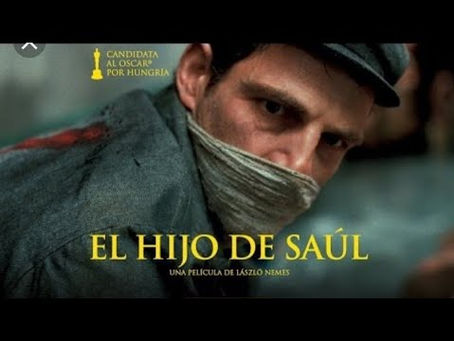 El Hijo de Saul