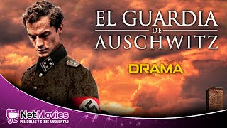 El guardia de auschwitz