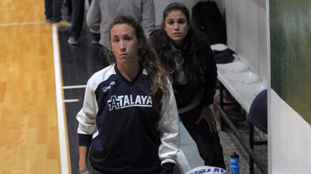 Sol Nieto, una de las primeras representantes femeninas en la dirigencia de clubes.
