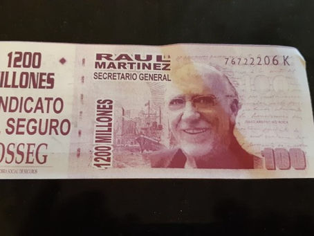 “No les vamos a dejar el gremio a estos HDP”