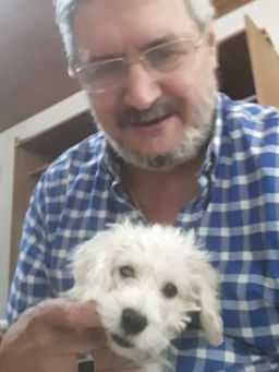 Por mi perro Batuque