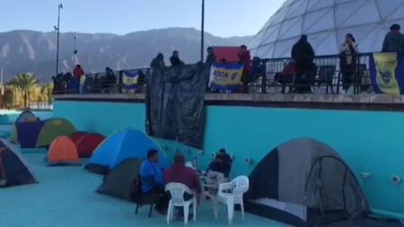 Copa Argentina: Boca Vs Ferro