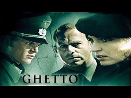 GHETTO