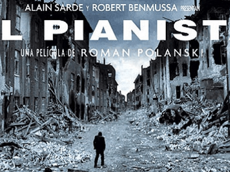 El Pianista