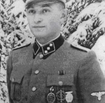 Walter Kutschmann