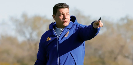 ¿Cómo formará Boca contra Always Ready?