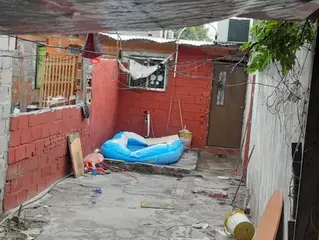 Otro feroz crimen en zona sur: mataron a un hombre e hirieron a su pareja y a su hijo de 3 años
