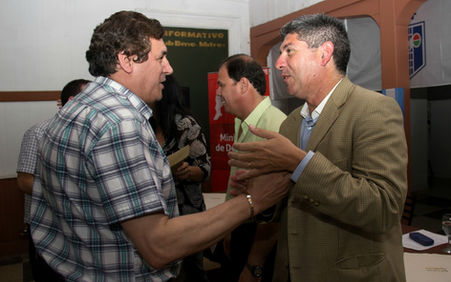 Personería Deportiva