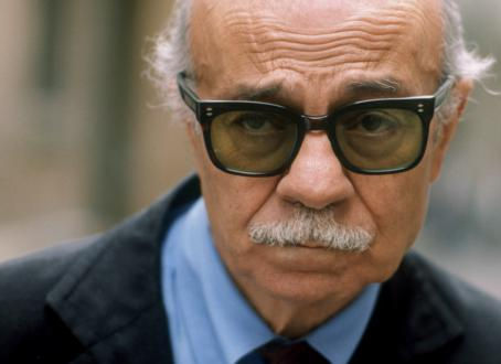 Ernesto Sábato