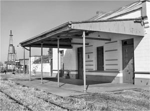 Albarellos, una cuna de productores