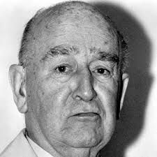Josef Schwammberger