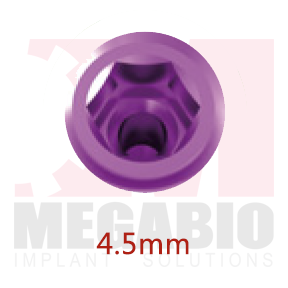 Thumbnail: Compatible w Zimmer TS, BioHorizons INT, MIS Seven