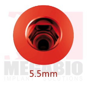 Thumbnail: Compatible w Dentsply-Friadent Frialit/Xive