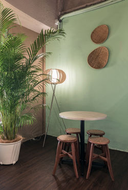 LEAN'S CAFE