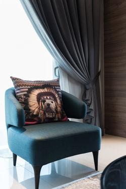 Seiring Residence _ BTP