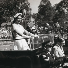 Prince Harry, Meghan, and the Public Perception of Royal Tours in the 21st Century