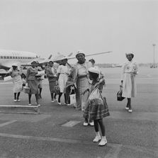 Windrush 75: Representation or Reparation?