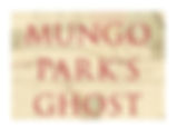 Mungo Park's Ghost with Dane Kennedy