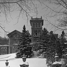 Montreal: Imperial City 