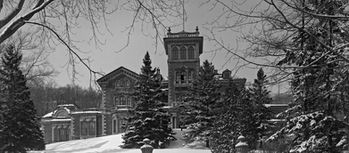 Montreal: Imperial City