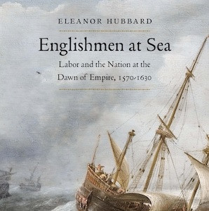 Englishmen at Sea by Eleanor Hubbard