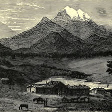 "Time runs swiftly in these western towns": British Travelers and Snapshots of Colorado