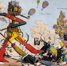 Data is the New Oil: Outside-in intelligence and the social and environmental consequences of AI