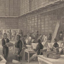 Toward a Strategy for the Future of British Studies in North America