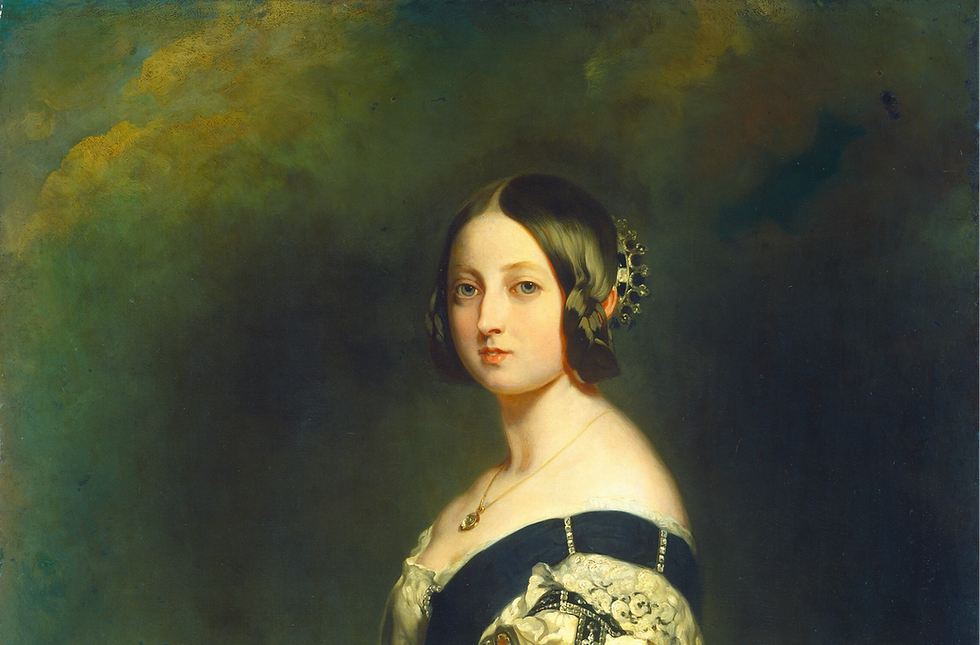 Royal Stalkers: Intrusions on the British Royal Family’s Privacy