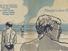 All About Travel: Gay Tourism and Activism in the 1970s  