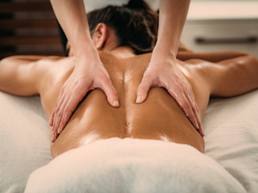 Descubra a Massagem Indiana: Equilíbrio, Bem-Estar e Vitalidade para o Corpo e a Mente