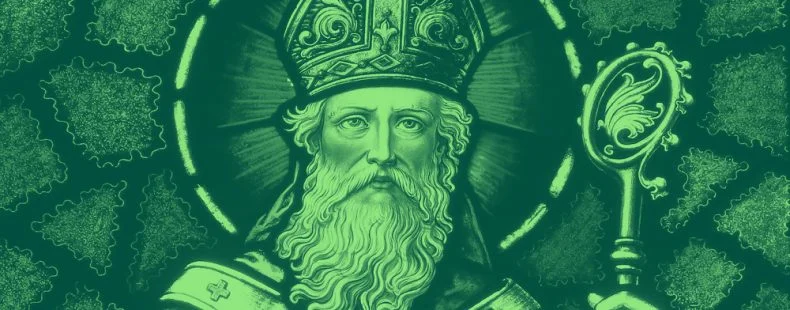 Five Things We Can Learn From St. Patrick