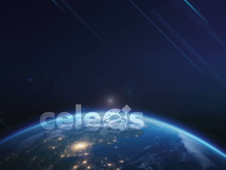 Starting 2026 with CELEOS 1.3 and a clear path for 5G non-terrestrial networks 