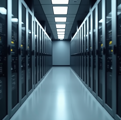 Building a Robust Foundation with IT Infrastructure Solutions