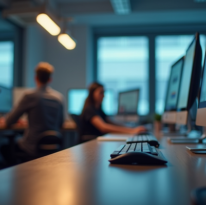 Streamlining Operations with Workflow Automation Tools