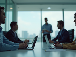 Strategic Success with IT Strategic Planning