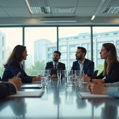 Driving Efficiency with Continuous Service Improvement