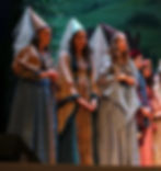 Once Upon A Mattress