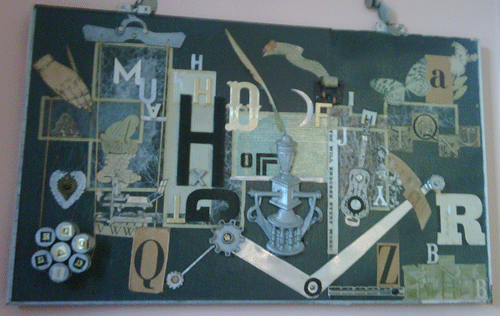 Work titled "Machine For Writing Poetry&q...