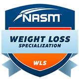 Weight loss specialist
