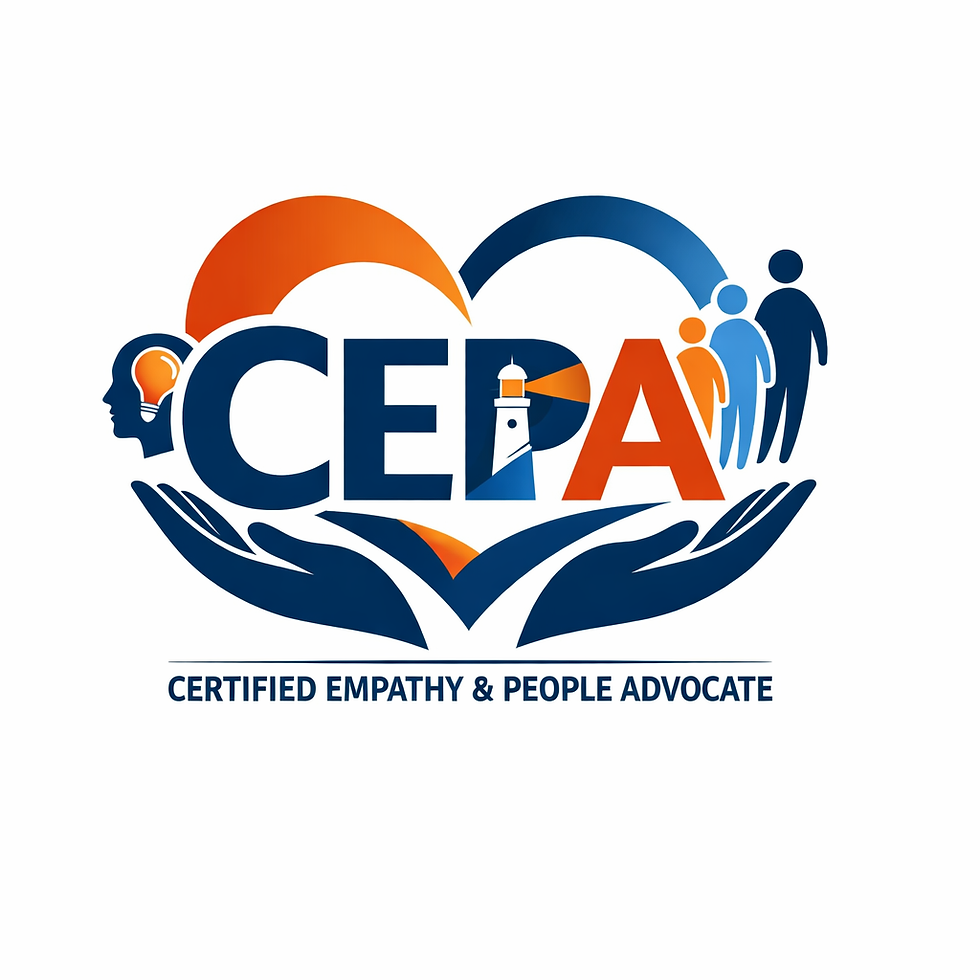 CEPA Certification (Syracuse, New York)