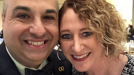 Stephanie Crockett: Extraordinary Leader