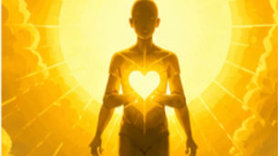The Sophia Stage: When Empathy Becomes Wisdom