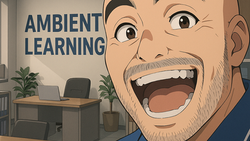💼 The Hidden Cost of Remote Work: Losing Ambient Learning (And How to Get It Back)
