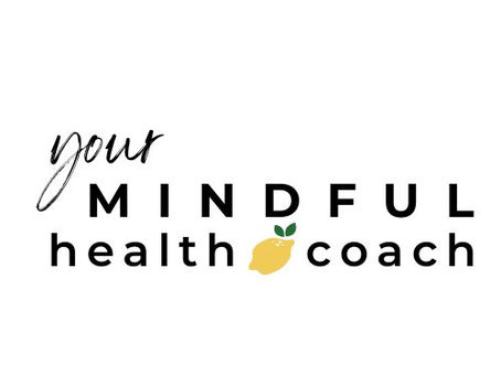 Your Mindful Health Coach