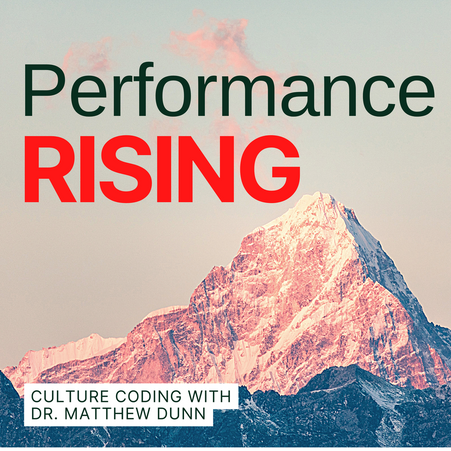 Performance Rising Podcast