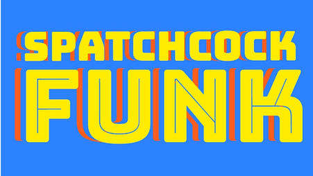 Spatchcock Funk Season Finale The After Party Podcast with Coach Sgro