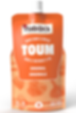 Garlic Toum