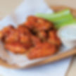 Piri Piri Wings
