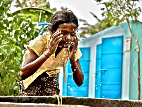 The Westernization of Indian Hygiene